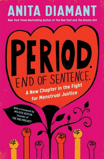 Period. End of sentence